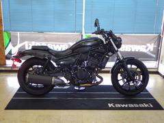 カワサキ　エリミネーター４００　ＦＩ仕様ＥＴＣ２，０　ドライブレコーダー