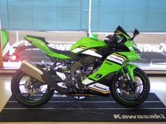 カワサキ　Ｎｉｎｊａ　ＺＸ−４ＲＲ　ＫＲＴエディション　ＦＩ仕様　Ｄａｙｔｏｎａマルチバー