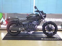 カワサキ　エリミネーター４００　新車　ＦＩ仕様