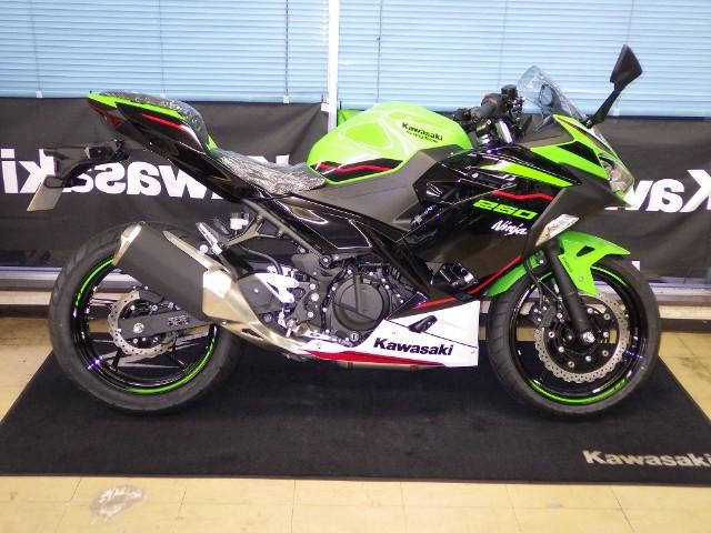 カワサキ ｎｉｎｊａ ２５０ 服部カワサキショップ ｒ４ 新車 中古バイクなら グーバイク