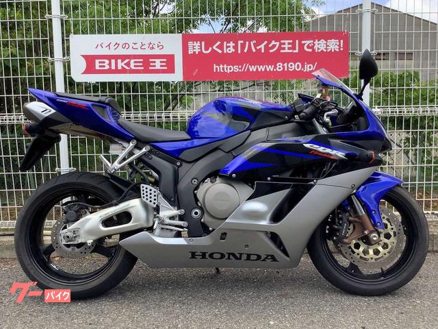 ｃｂｒ１０００ｒｒ ホンダ ブルー系 青色のバイク一覧 新車 中古バイクなら グーバイク