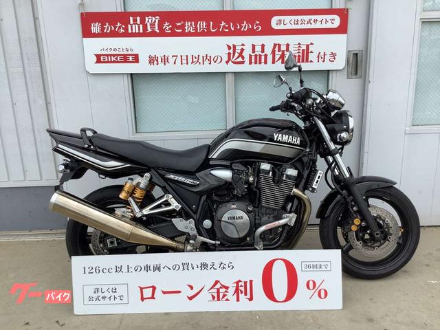 ＸＪＲ１３００　ＵＳＢポート　マルチバー