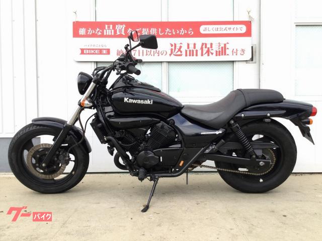 カワサキ エリミネーター２５０Ｖ｜バイク王 神戸伊川谷店｜新車・中古バイクなら【グーバイク】