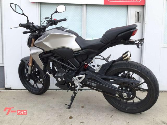 ホンダ CB250R 配送可能 支払いは現金or振り込みも可能