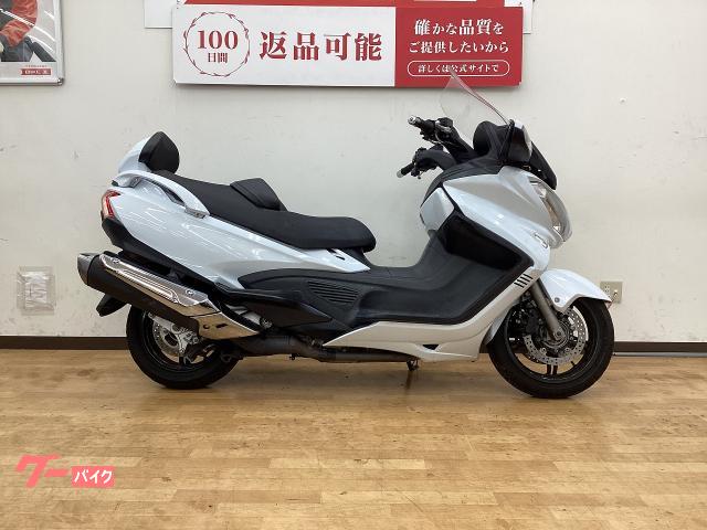 スカイウェイブ６５０ＬＸ