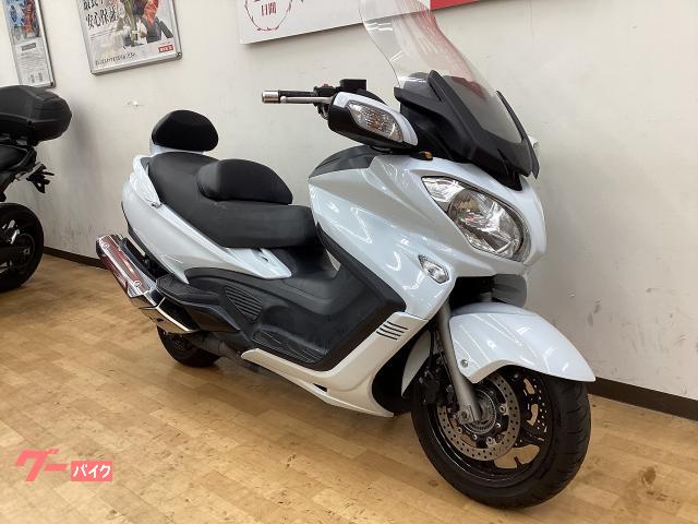 スズキ スカイウェイブ650LX｜バイク王 神戸伊川谷店｜新車