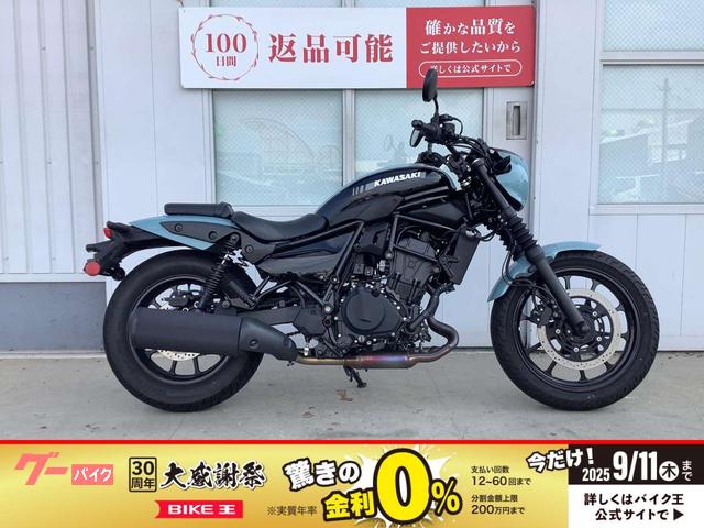 エリミネーター４００ＳＥ　前後カメラドラレコ　ＣタイプＵＳＢ電源装備