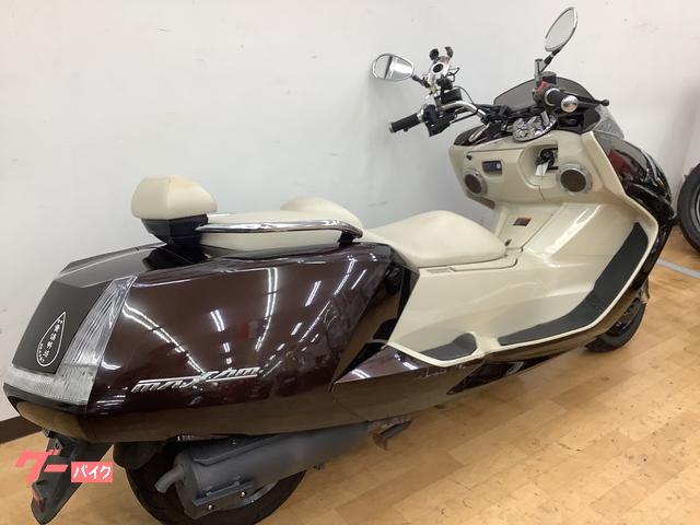 バイクマグザム 楽天市場】HMS ヤマハ マグザム (JBK-SG21J) 2007年〜2015年