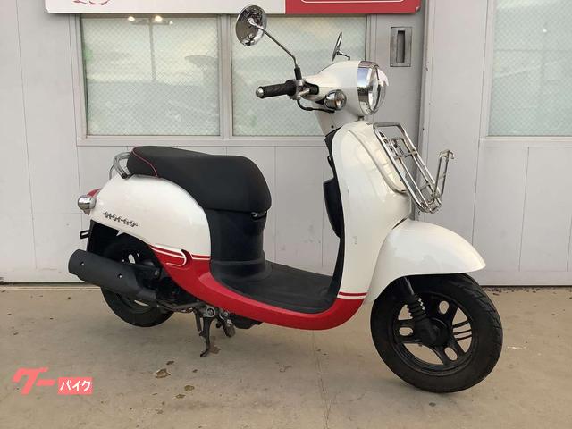 ホンダ ジョルノ・スポルト フロントキャリア｜バイク王 神戸伊川谷店