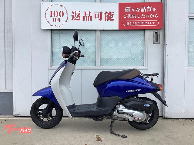 ホンダトゥデイ　af67 　＊＊　売ります　＊＊２万円　現在不動セル回る ホンダ トゥデイ AF67｜バイク王 神戸伊川谷店｜新車・中古バイク