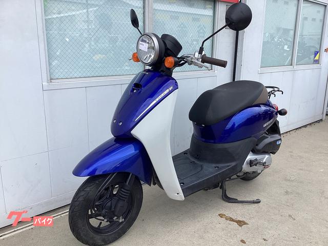 ホンダ トゥデイ AF67｜バイク王 神戸伊川谷店｜新車・中古バイク