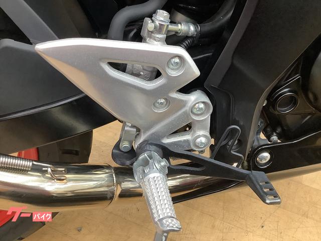 スズキ GSX－R125 マフラー フェンダーレスキット｜バイク王