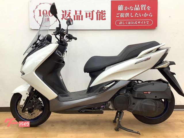 ヤマハ マジェスティ 売ります ヤマハ マジェスティS スクリーン DCソケット｜バイク王 神戸伊川谷