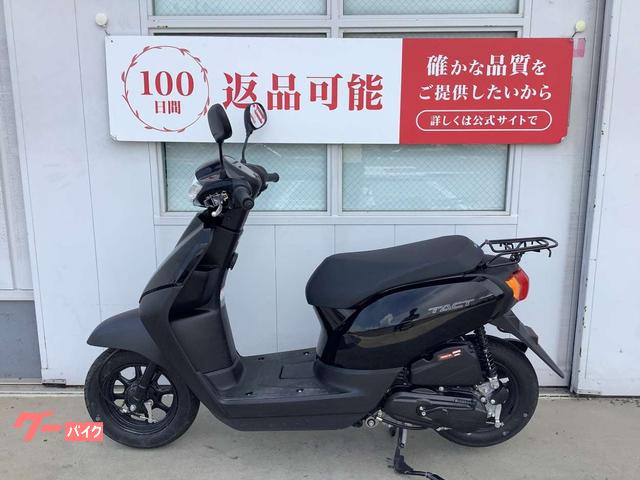 車両情報:ホンダ タクト | バイク王 神戸伊川谷店 | 中古バイク・新車
