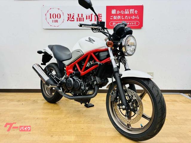 車両情報:ホンダ VTR250 | バイク王 神戸伊川谷店 | 中古バイク・新車 車両情報:ホンダ VTR250 | バイク王 神戸伊川谷店 | 中古バイク・新車