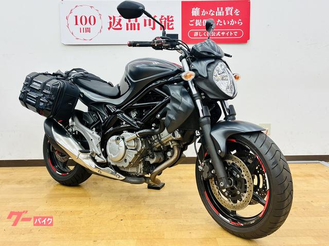 車両情報:スズキ グラディウス400 | バイク王 神戸伊川谷店 | 中古