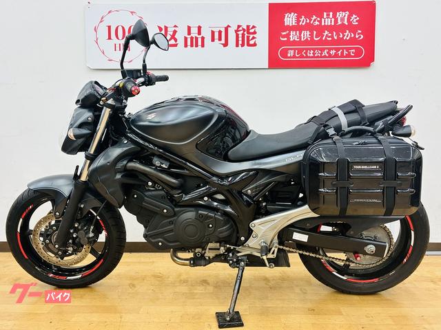 スズキ グラディウス400｜バイク王 神戸伊川谷店｜新車・中古バイク