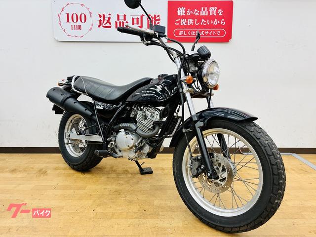 早い者勝ち価格！バリ山！スズキ バンバン200 限定車 純正 フロントホイール スズキ バンバン200 2012年 インジェクションモデル フル