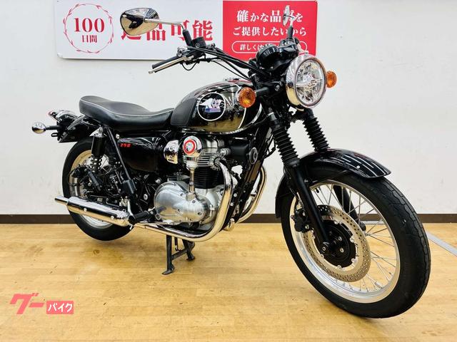 カワサキ メグロK3 2024年モデル Activeパフォーマンス