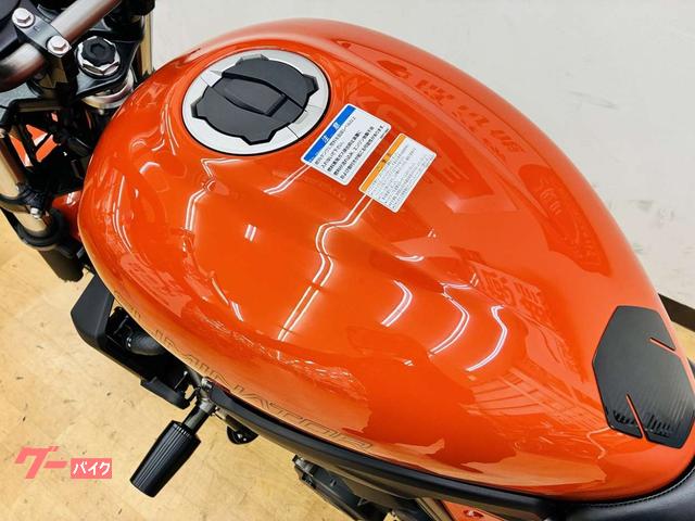 カワサキ エリミネーター400 EGスライダー・モリワキサイレンサー