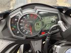 カワサキ Ｎｉｎｊａ　ＺＸ－２５Ｒ　ＡＢＳ　２０２１年モデル　ワンオーナーの画像（兵庫県