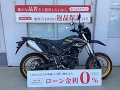 カワサキ　ＫＬＸ２３０ＳＭ　ノーマル