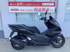 ホンダ　ＰＣＸ　ノーマル