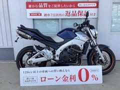 スズキ　ＧＳＲ４００