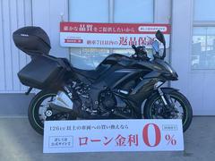 カワサキ　Ｎｉｎｊａ　１０００　フルパニア　スライダー　ＥＴＣ標準装備