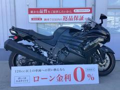 カワサキ　Ｎｉｎｊａ　ＺＸ−１４Ｒ　ワンオーナー