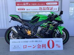 カワサキ　Ｎｉｎｊａ　ＺＸ−１０Ｒ　ＫＲＴＥｄｉｔｉｏｎ　フェンダーレス　ＯＨＬＩＮＳステアリングダンパー