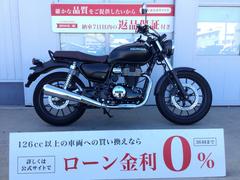 ホンダ　ＧＢ３５０　２０２１年モデル　ノーマル