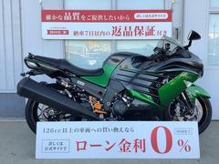 カワサキ　Ｎｉｎｊａ　ＺＸ−１４Ｒ　Ｈｉｇｈ　Ｇｒａｄｅ　前後ドライブレコーダー　バックステップ　エンジンスライダー