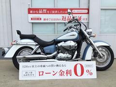 シャドウ４００クラシック(ホンダ)のバイクを探すなら【グーバイク】