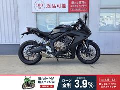 ホンダ　ＣＢＲ６５０Ｒ　２０２１年モデル　フェンダーレス　シングルシート　スクリーンカスタム
