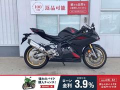 ホンダ　ＣＢＲ２５０ＲＲ　トリックスター製サイレンサー装備