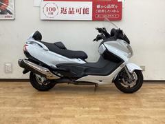 スズキ　スカイウェイブ６５０ＬＸ