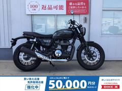 ホンダ　ＧＢ３５０Ｓ　ワンオーナー車　前後ドラレコ装備