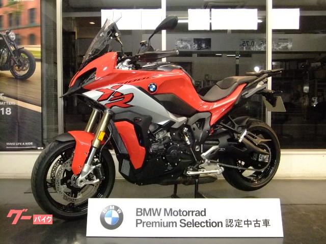 車両情報 Bmw S1000xr コクボモータース 中古バイク 新車バイク探しはバイクブロス