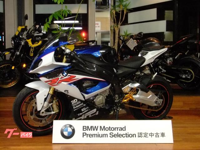 ｂｍｗ ｓ１０００ｒｒ カーボンパーツ多数付 ｂｍｗ認定中古車 コクボモータース 新車 中古バイクなら グーバイク