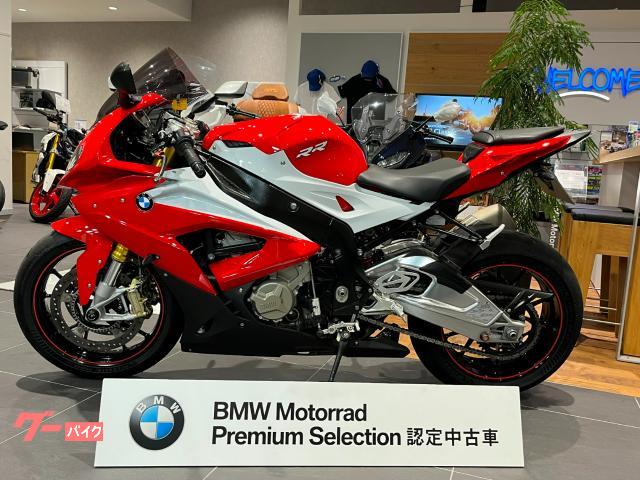 ｂｍｗ ｓ１０００ｒｒ ｂｍｗ認定中古車 東京都 ｍｏｔｏｒｒａｄ ｈａｃｈｉｏｊｉ モトラッド八王子 コクボモータース の中古バイク 新車バイク Goo バイク情報