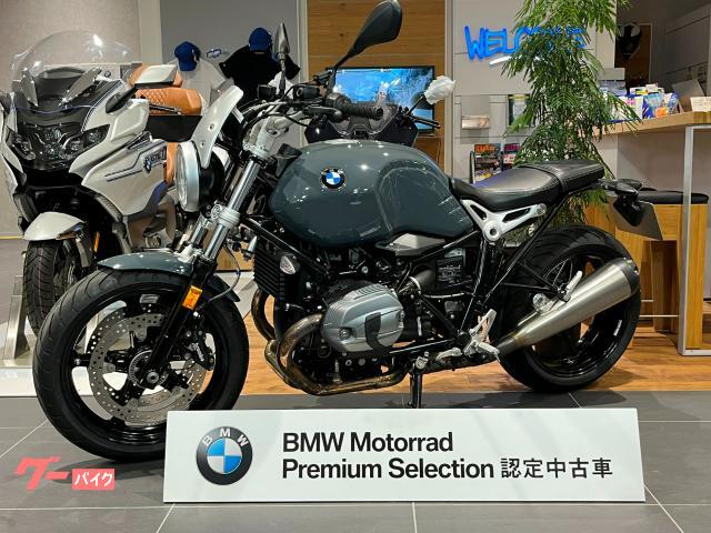 ｂｍｗ ｒ ｎｉｎｅｔ ピュア ｂｍｗ認定中古車 ｍｏｔｏｒｒａｄ ｈａｃｈｉｏｊｉ モトラッド八王子 コクボモータース 新車 中古バイク なら グーバイク