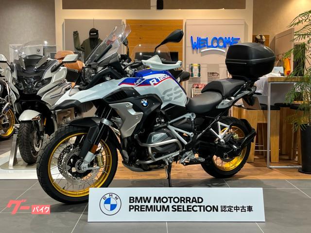 車両情報 Bmw R1250gs Motorrad Hachioji モトラッド八王子 コクボモータース 中古バイク 新車バイク探しはバイク ブロス