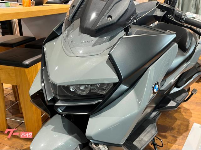 新しいコレクション BMW BMW認定中古車 ワンオーナー C400GT ビジネス+経済