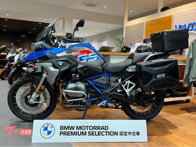 BMWR1250 GS USYOSHIMURA マフラー BMW R1200GS マフラー