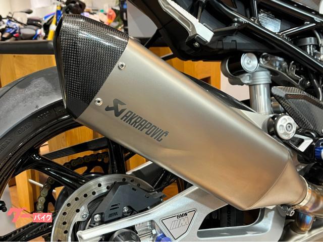 BMW M1000RR BMW 2022 — миниатюра 6