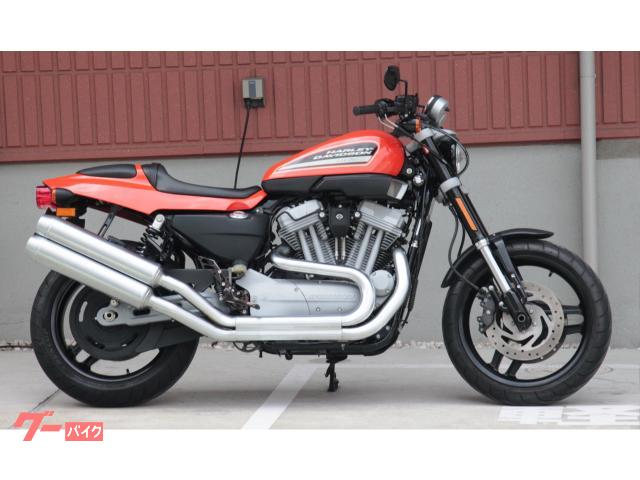 ＸＲ１２００　ＥＴＣ・バックステップ付