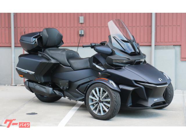 ｃａｎ−ａｍ　ＳＰＹＤＥＲ　ＲＴ　Ｓｅａ　ｔｏ　Ｓｋｙ　ワンオーナー・ナビ・ＥＴＣ付