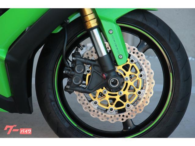 カワサキ Ninja ZX－10R ETC付き