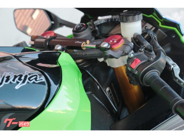 緑子 Reebok ZX Fury BLACK/HYPER GREEN/REEBOK RED 21SS-I